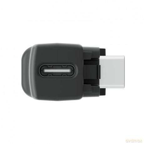 Insta360 X3 Mic Adapter