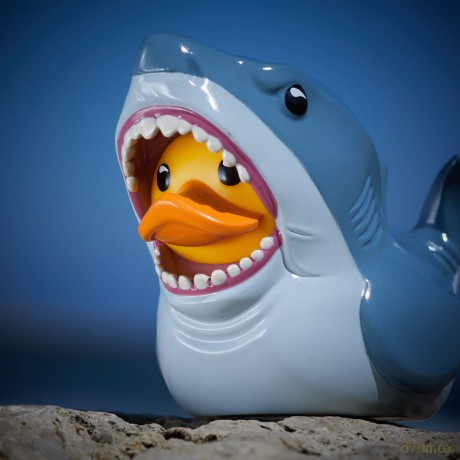 Jaws Tubbz Boxed Bruce [FIGURKA]