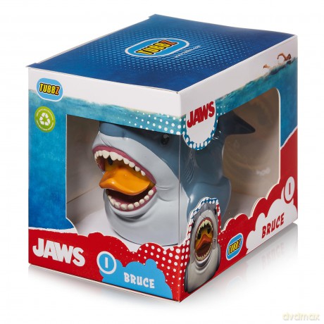 Jaws Tubbz Boxed Bruce [FIGURKA]