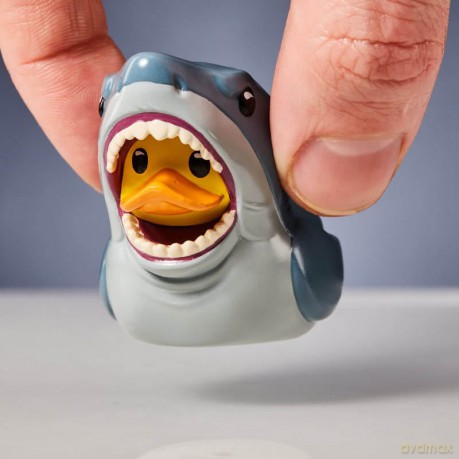 Jaws Tubbz Mini Bruce [FIGURKA]