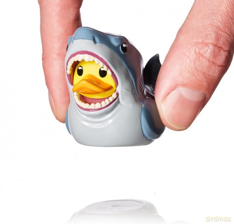 Jaws Tubbz Mini Bruce [FIGURKA]