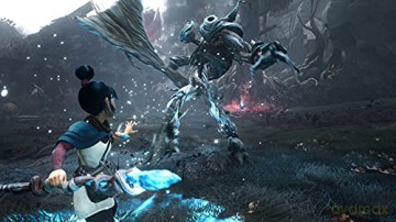Kena: Bridge of Spirits (Premium Edition) [GRA XBOX SERIES X]