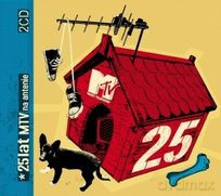 25 Lat MTV [2CD]