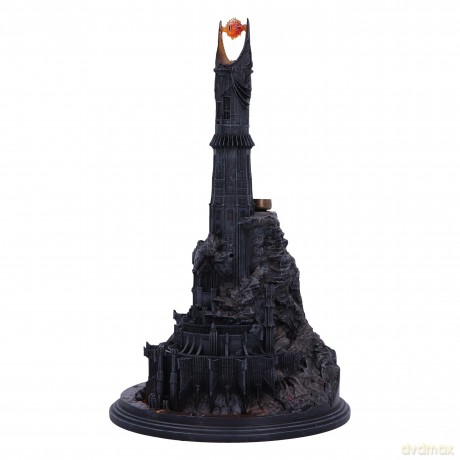 Lord of the Rings Barad Dur Backflow Incense Burner [FIGURKA]