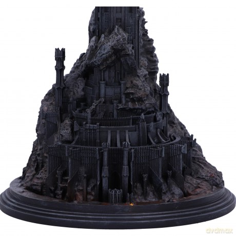 Lord of the Rings Barad Dur Backflow Incense Burner [FIGURKA]