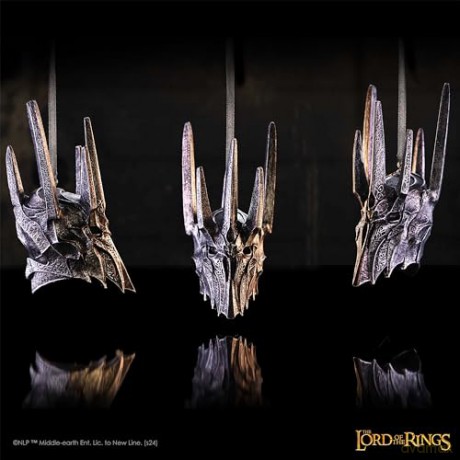 Lord of the Rings Sauron Hanging Ornament [FIGURKA]