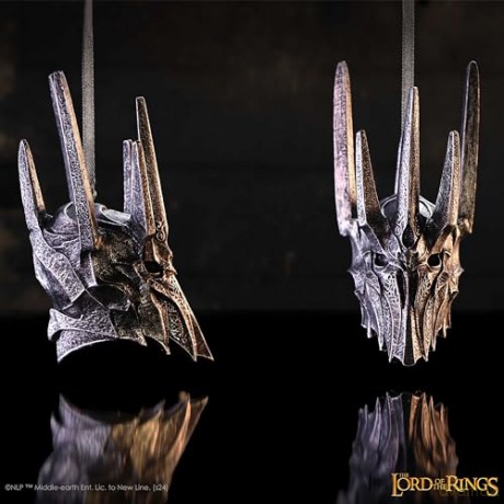 Lord of the Rings Sauron Hanging Ornament [FIGURKA]