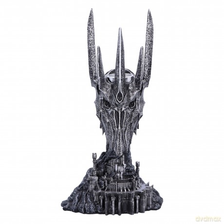 Lord of the Rings Sauron Tea Light Holder [FIGURKA]