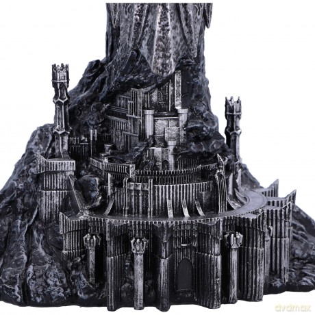 Lord of the Rings Sauron Tea Light Holder [FIGURKA]