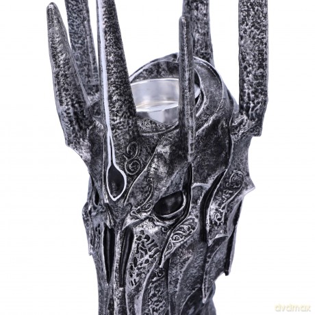 Lord of the Rings Sauron Tea Light Holder [FIGURKA]