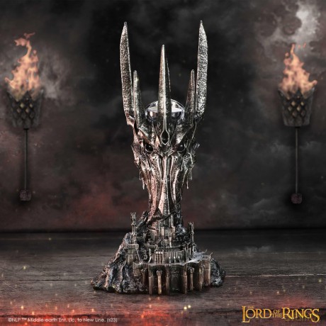 Lord of the Rings Sauron Tea Light Holder [FIGURKA]