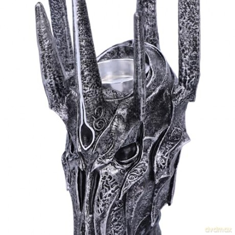 Lord of the Rings Sauron Tea Light Holder [FIGURKA]