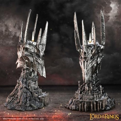 Lord of the Rings Sauron Tea Light Holder [FIGURKA]