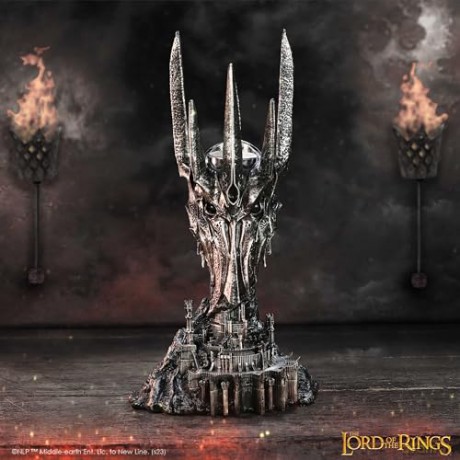 Lord of the Rings Sauron Tea Light Holder [FIGURKA]