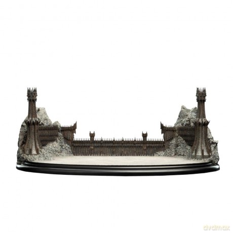 Lord of the Rings Trilogy - The Black Gate Environment [FIGURKA]
