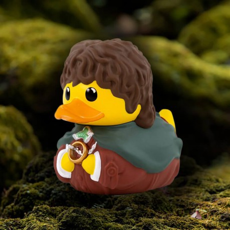Lord Of The Rings Tubbz Boxed Frodo Baggins [FIGURKA]