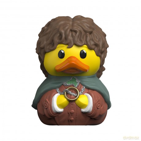 Lord Of The Rings Tubbz Boxed Frodo Baggins [FIGURKA]
