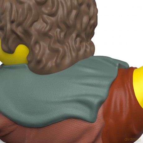 Lord Of The Rings Tubbz Boxed Frodo Baggins [FIGURKA]
