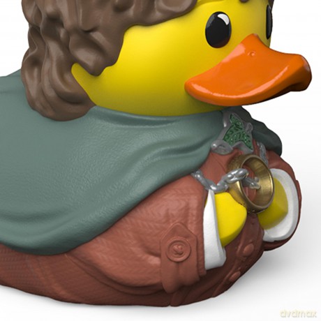 Lord Of The Rings Tubbz Boxed Frodo Baggins [FIGURKA]
