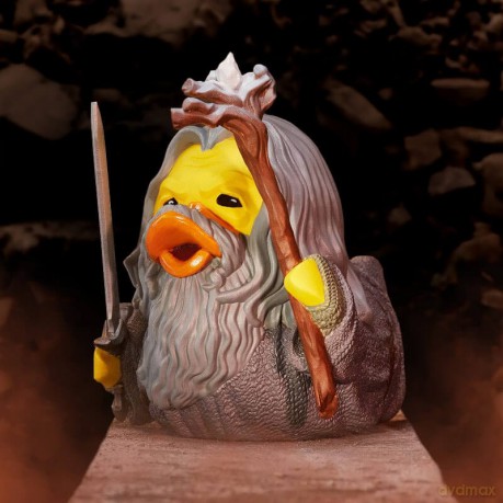 Lord Of The Rings Tubbz Boxed Gandalf (You Shall Not Pass) [FIGURKA]