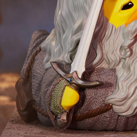Lord Of The Rings Tubbz Boxed Gandalf (You Shall Not Pass) [FIGURKA]