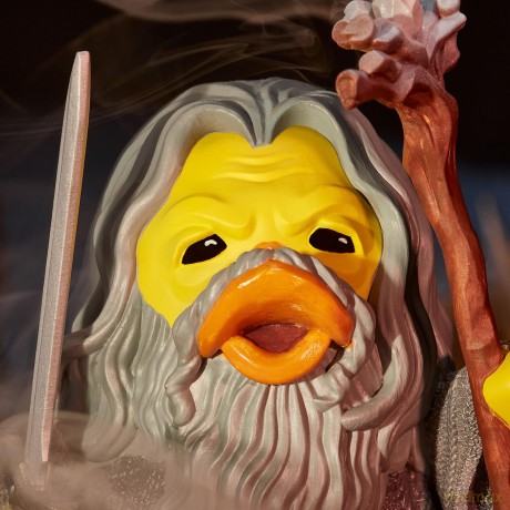 Lord Of The Rings Tubbz Boxed Gandalf (You Shall Not Pass) [FIGURKA]