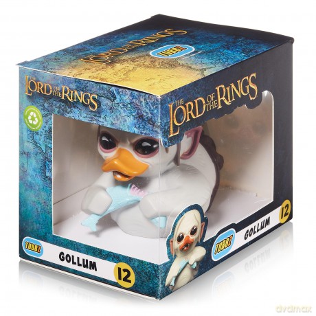 Lord Of The Rings Tubbz Boxed Gollum [FIGURKA]