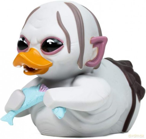 Lord Of The Rings Tubbz Boxed Gollum [FIGURKA]