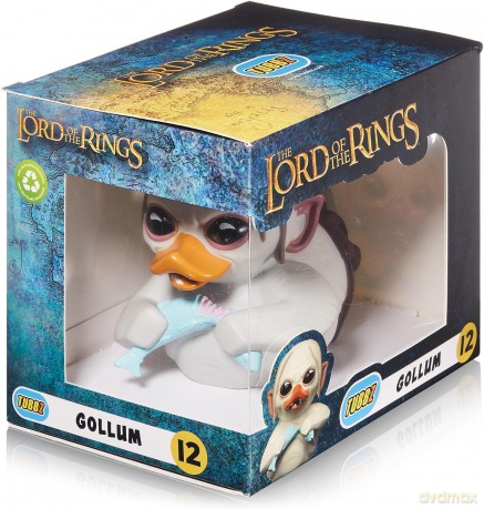 Lord Of The Rings Tubbz Boxed Gollum [FIGURKA]