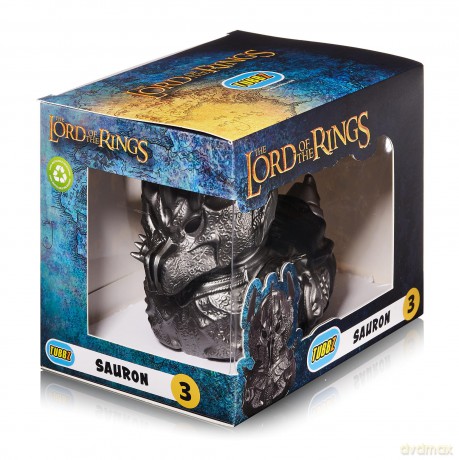 Lord Of The Rings Tubbz Boxed Sauron [FIGURKA]