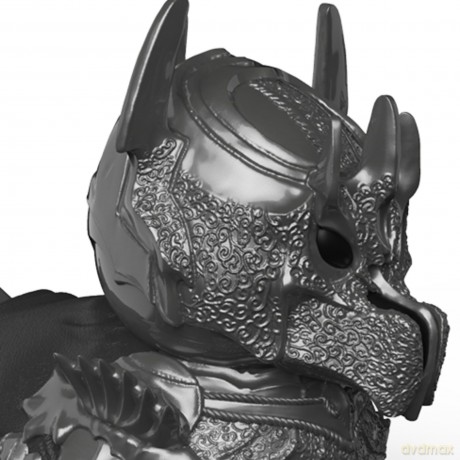 Lord Of The Rings Tubbz Boxed Sauron [FIGURKA]
