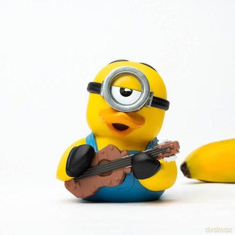 Minions Tubbz Boxed Stuart [FIGURKA]