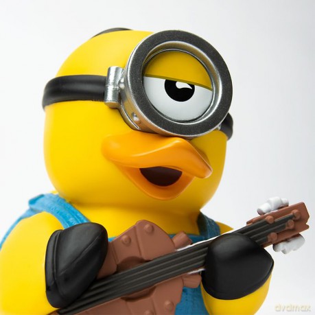 Minions Tubbz Boxed Stuart [FIGURKA]
