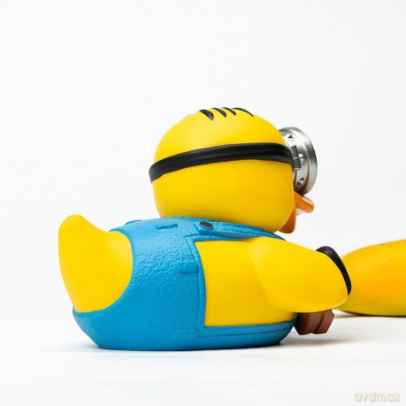 Minions Tubbz Boxed Stuart [FIGURKA]