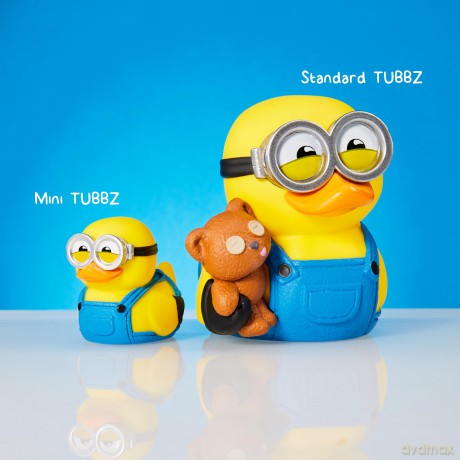 Minions Tubbz Mini Bob [FIGURKA]
