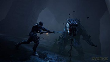 Mortal Shell [GRA PS4]