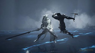 Mortal Shell [GRA PS4]