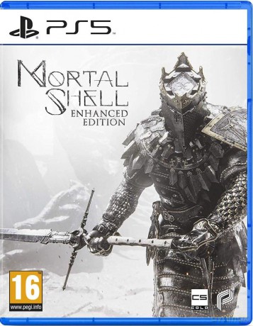Mortal Shell [GRA PS5]