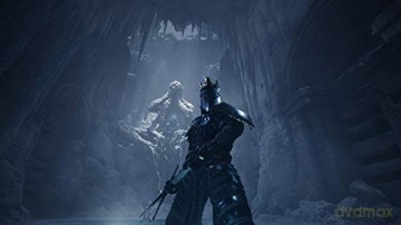 Mortal Shell [GRA PS5]