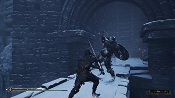Mortal Shell [GRA PS5]