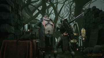 Mortal Shell [GRA PS5]