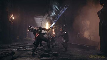 Mortal Shell [GRA PS5]