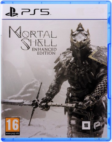 Mortal Shell [GRA PS5]