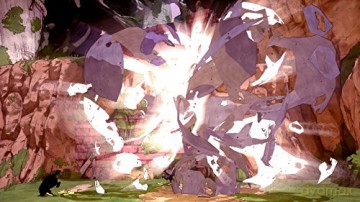Naruto to Boruto: Shinobi Striker [GRA PS4]