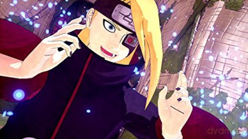 Naruto to Boruto: Shinobi Striker [GRA PS4]