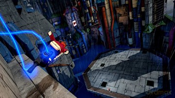 Naruto to Boruto: Shinobi Striker [GRA PS4]