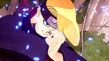 Naruto to Boruto: Shinobi Striker [GRA PS4]