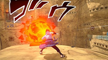 Naruto to Boruto: Shinobi Striker [GRA PS4]