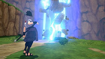 Naruto to Boruto: Shinobi Striker [GRA PS4]