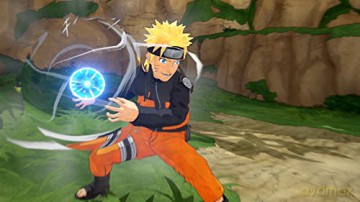 Naruto to Boruto: Shinobi Striker [GRA PS4]